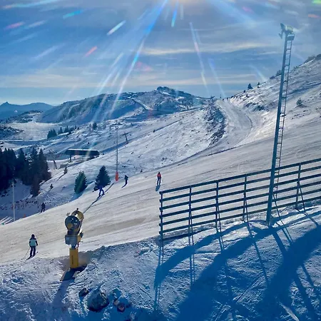 Apartman U150 - Vucko - Private Host 4*