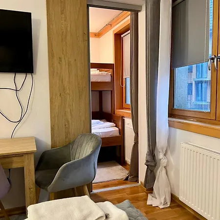 U150 - Vucko - Private Host Apartman