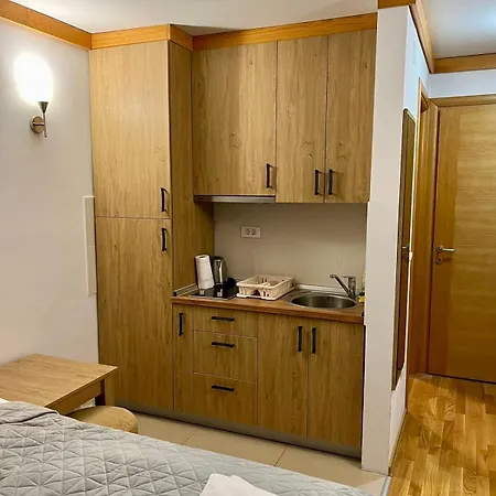 U150 - Vucko - Private Host Apartman 4*