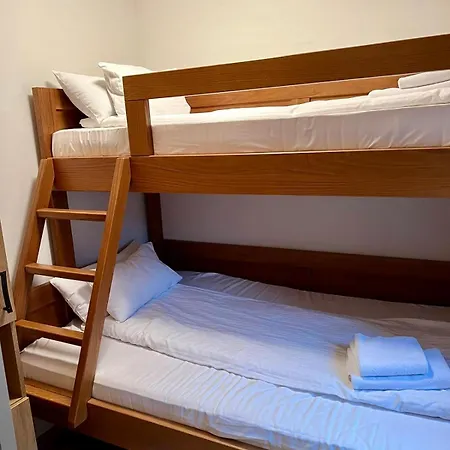 U150 - Vucko - Private Host Apartman Jahorina