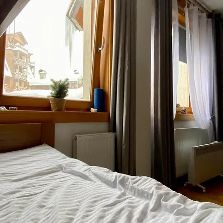 Apartman U150 - Vucko - Private Host 4*