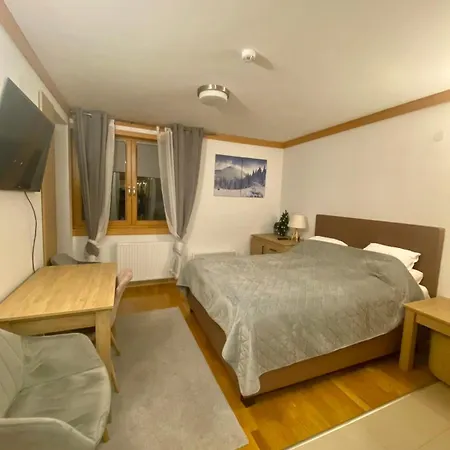 U150 - Vucko - Private Host 4* Jahorina