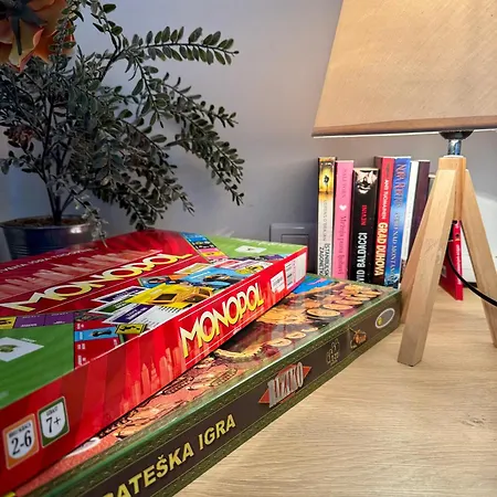 U150 - Vucko - Private Host 4*