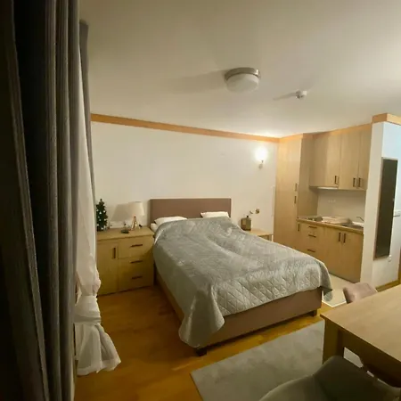 U150 - Vucko - Private Host アパート 4*